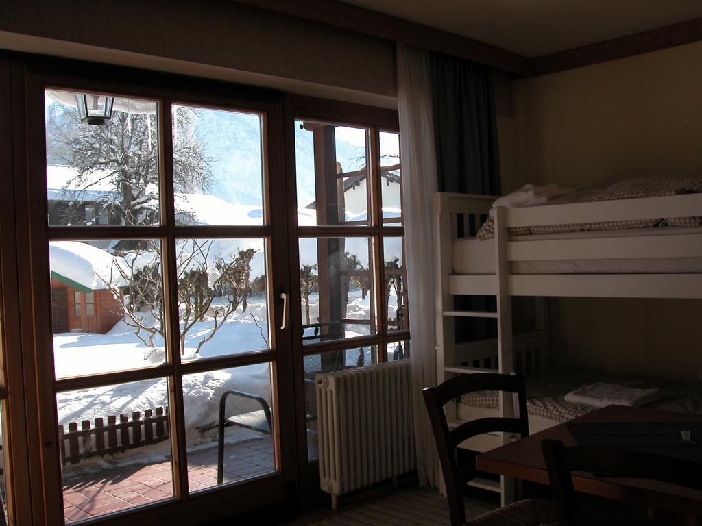 Hotel-Restaurant Zum Hirschhaus Inklusiv Chiemgaukarte Ruhpolding Exterior photo